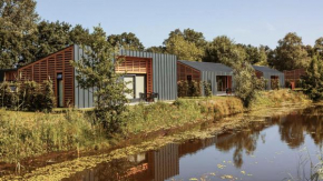Dutchen Suitelodges Gooilanden